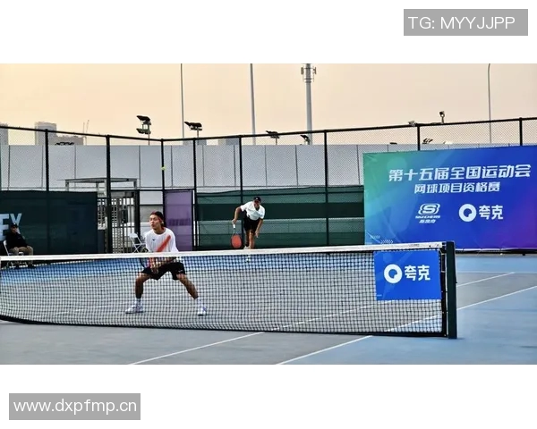 深圳网球队近期表现分析与未来发展方向探讨