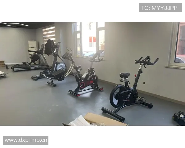 男生健身器材:男生专用的健身器材推荐与选购技巧