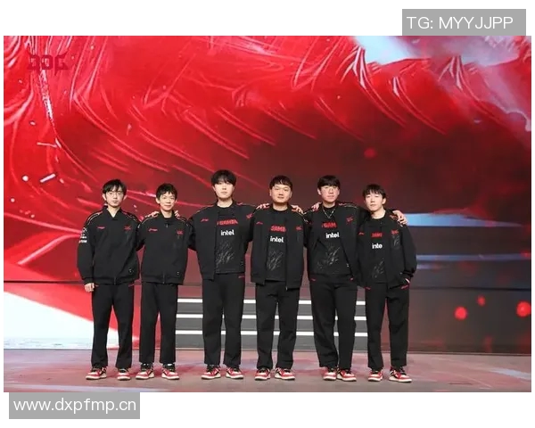 英雄联盟专题深入分析LNG战队的团队配合与战术执行